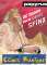 small comic cover De toorn van de grote Sfinx 20