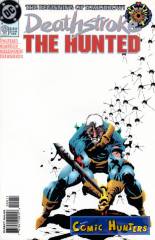 The Hunted: Prologue