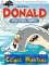 small comic cover Donald 1