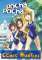 small comic cover Pocha-Pocha Swimming Club 2