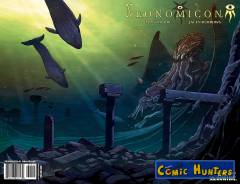Neonomicon (Wraparound Variant Cover-Edition)