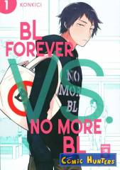 BL Forever vs. No More BL