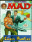 small comic cover Mad 259