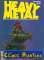 small comic cover Heavy Metal 2