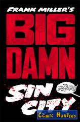 Big Damn Sin City