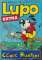 small comic cover Lupo Extra 1