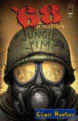 '68 Jungle Jim (Cover B)