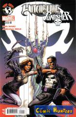 Witchblade / The Punisher