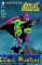 small comic cover Dark Knight Universe Presents: Batgirl 1