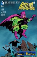 Dark Knight Universe Presents: Batgirl