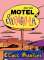 small comic cover Motel Shangri-La 