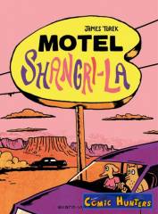 Motel Shangri-La