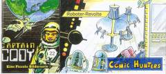 Roboter-Revolte