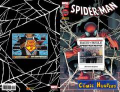 Spider-Man (Comic Express - Ahlen Variant Cover-Edition)
