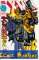small comic cover X-Men 17