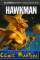 small comic cover Hawkman: Endless Flight 82