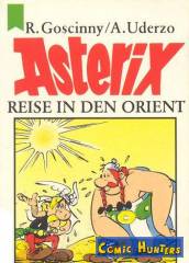 Asterix: Reise in den Orient