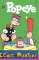 small comic cover Classic Popeye 31