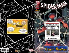 Spider-Man (Mr. C Comics - Bochum Variant Cover-Edition)