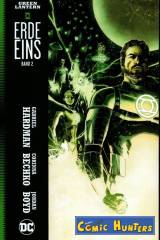 Green Lantern: Erde Eins