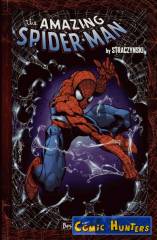 The Amazing Spider-Man by Straczynski (1)