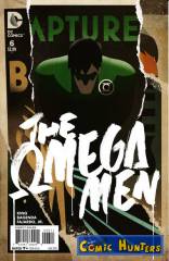 The Omega Men