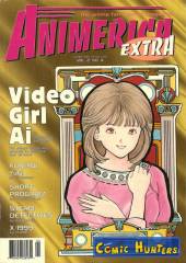 Animerica Extra Vol.2