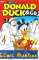 small comic cover Donald Duck & Co 28