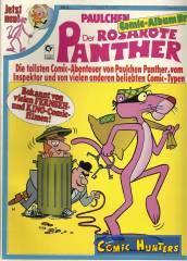 Paulchen, Der rosarote Panther