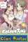 small comic cover Golden Time 4