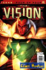 Vision (Avengers Icons)