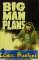 small comic cover Big Man Plans 2