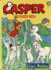 Casper - Der kleine Geist