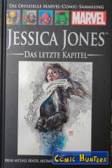 Jessica Jones: Das letzte Kapitel