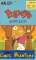 small comic cover Popeye - Popeye greift durch 11