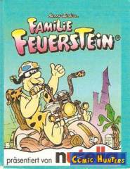 Familie Feuerstein