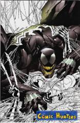Venom (The Comic Mint Virgin)