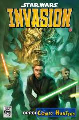 Invasion III: Offenbarungen