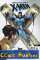 1. Uncanny X-Men (2nd Print Asrar Variant Cover-Edition)