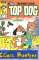 small comic cover Top Dog 5