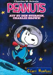 Auf zu den Sternen, Charlie Brown!