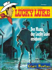 Der Mann, der Lucky Luke erschoss