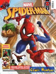 Spider-Man Magazin