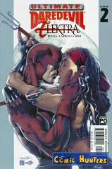 Ultimate Daredevil & Elektra2