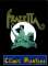 small comic cover Frank Frazetta: The Living Legend 1