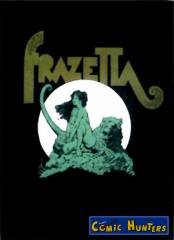 Frank Frazetta: The Living Legend