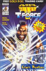 Mr. T and the T-Force