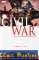 small comic cover Secret Wars: Civil War 