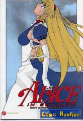 Alice in Sexland