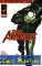 small comic cover Dark Avengers Annual 1/2010